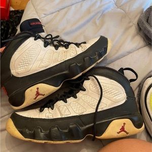 Jordan 9